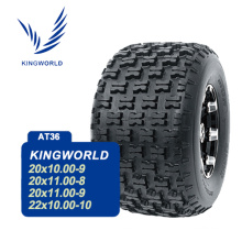 Big Size ATV Tubeless Tyres